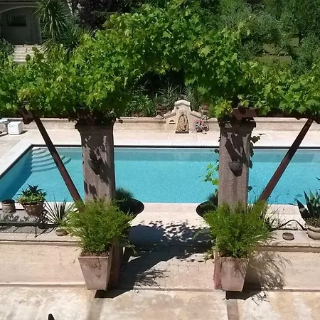 Posserle Bed and breakfast
