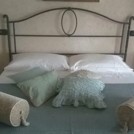 Bed and breakfast Posserle 4*