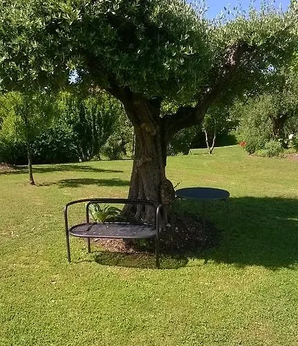 Posserle Padenghe sul Garda