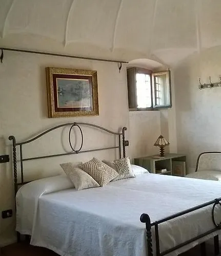 Posserle Bed & Breakfast 4*