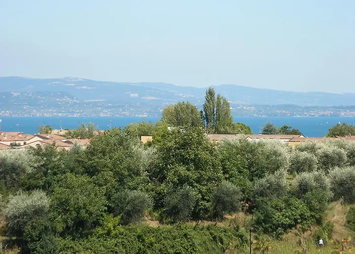 Posserle Padenghe sul Garda