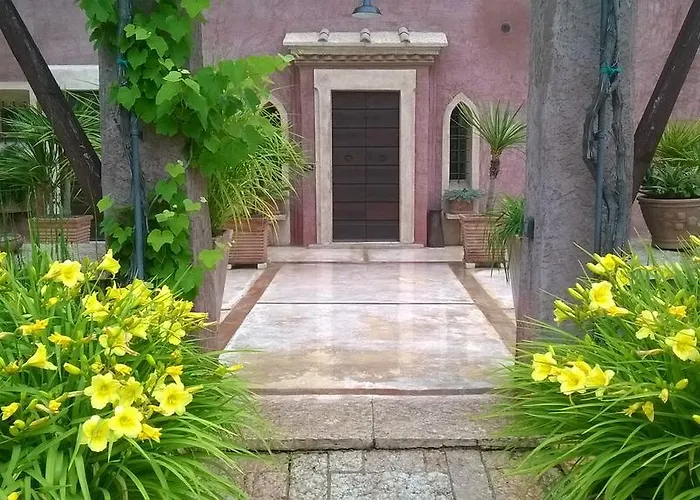 Bed & Breakfast Posserle Padenghe sul Garda