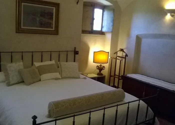 Bed & Breakfast Posserle