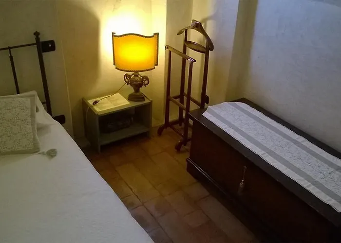 Bed & Breakfast Posserle Padenghe sul Garda