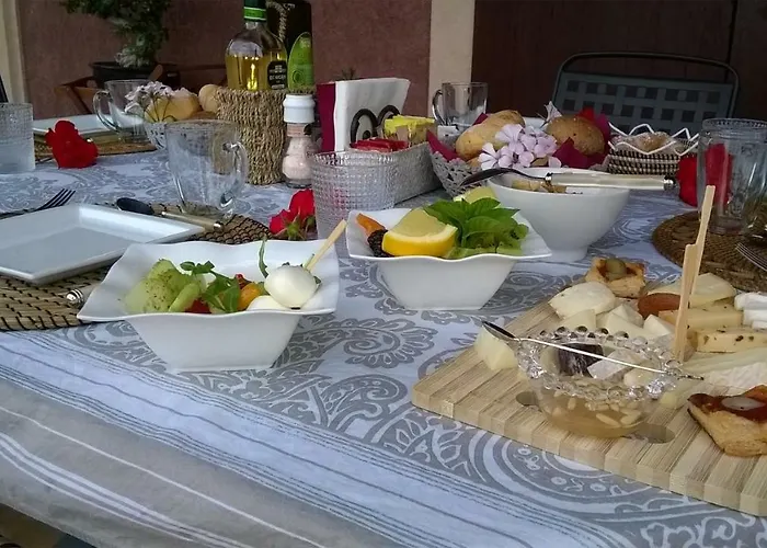 Posserle 4* Padenghe sul Garda