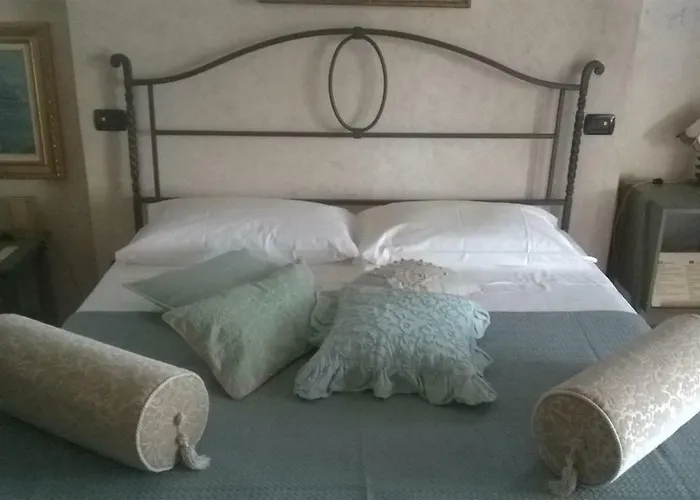 Bed & Breakfast Posserle 4*