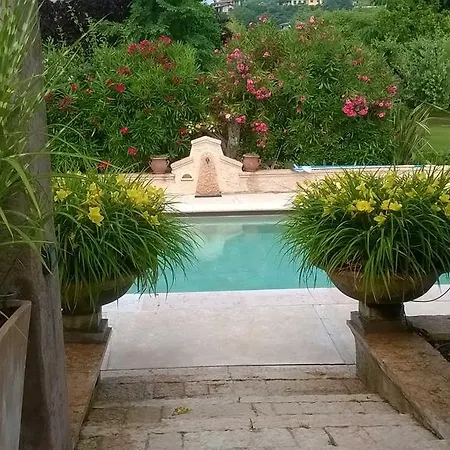 Bed & Breakfast Posserle 4*