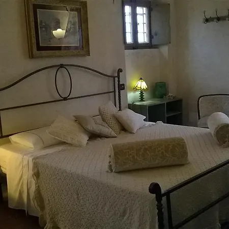 Posserle Bed & Breakfast 4*