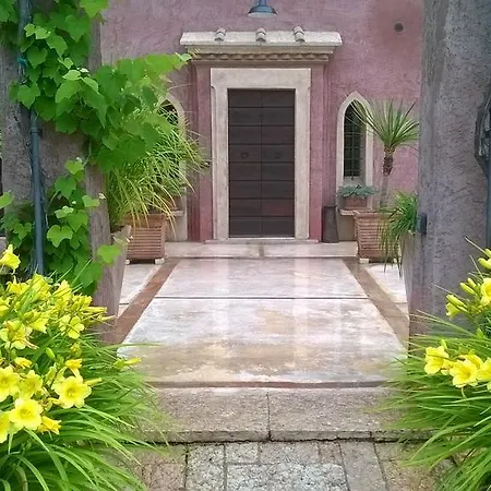 Bed & Breakfast Posserle Padenghe sul Garda